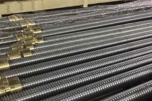 Metodi per gestire il rumore della vite argentata superiore