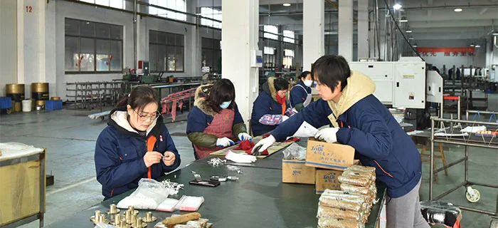 Production Equipment
