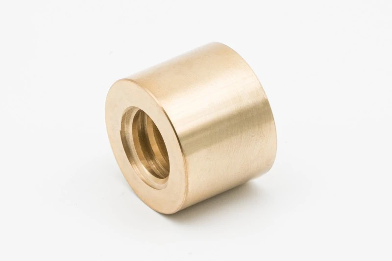Bronze Trapezoidal Screw Nut